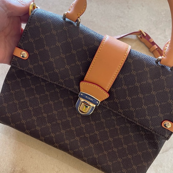 Rioni Cross Body Small New - Picture 1 of 6